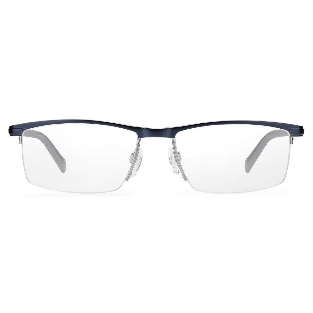 Pierre Cardin Blue Metal Frames - ACCEXO
