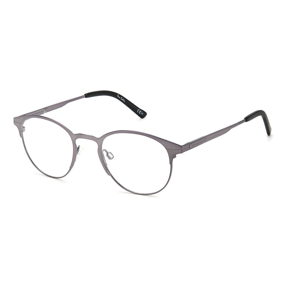 Pierre Cardin Bicolor Titanium Frames - ACCEXO
