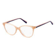 Pierre Cardin Beige Acetate Frames - ACCEXO