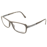 Porsche Gray Acetate Frames for Women - ACCEXO