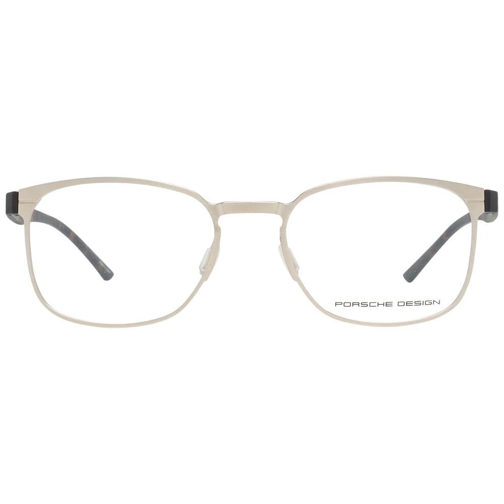 Porsche Gold Titanium Frames - ACCEXO