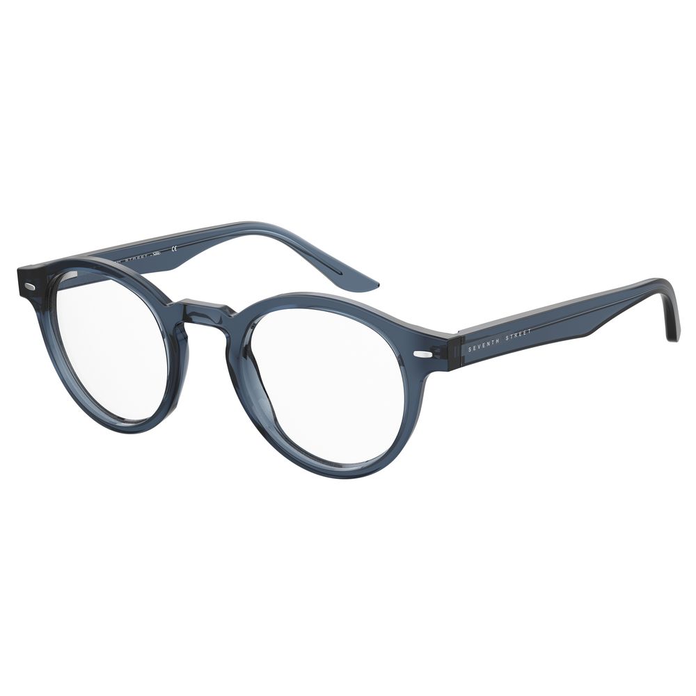 Seventh Street Blue Acetate Frames - ACCEXO