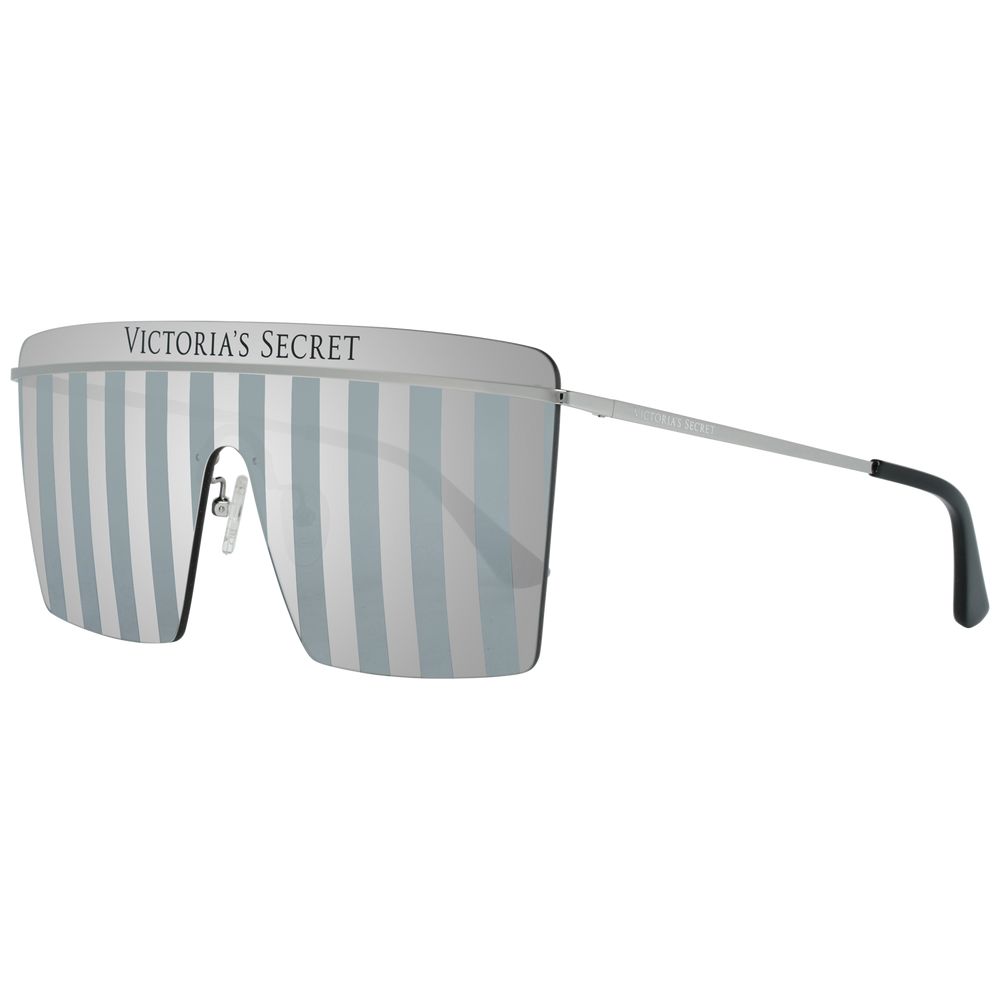 Victoria's Secret Silver Metal Sunglasses - ACCEXO