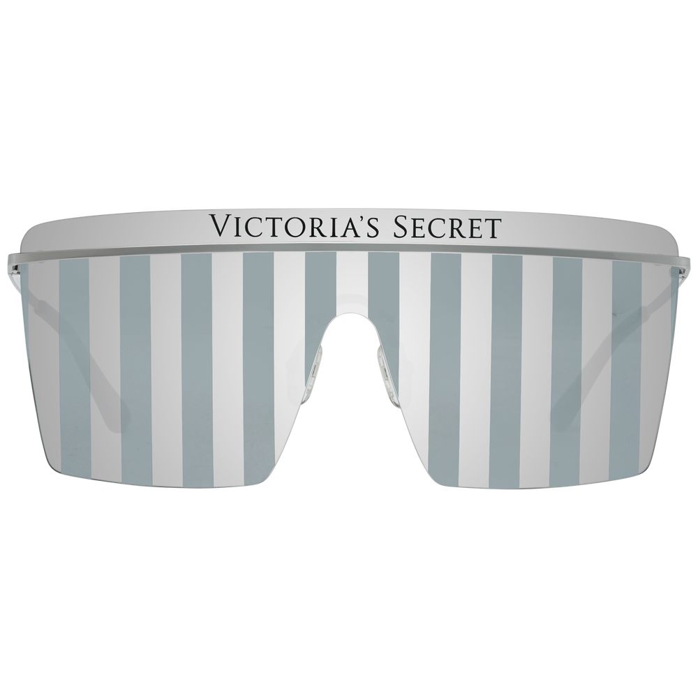 Victoria's Secret Silver Metal Sunglasses - ACCEXO
