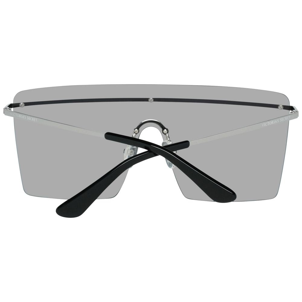 Victoria's Secret Silver Metal Sunglasses - ACCEXO