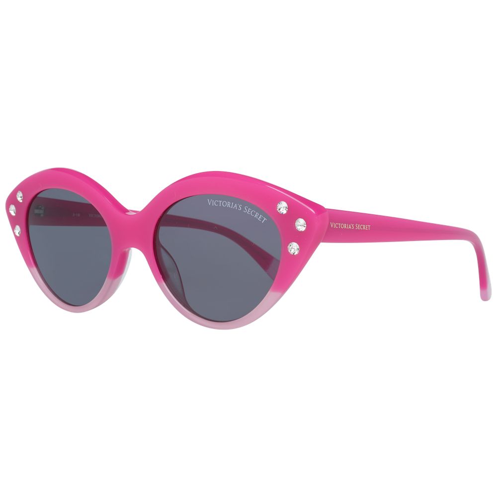 Victoria's Secret Pink Plastic Sunglasses - ACCEXO