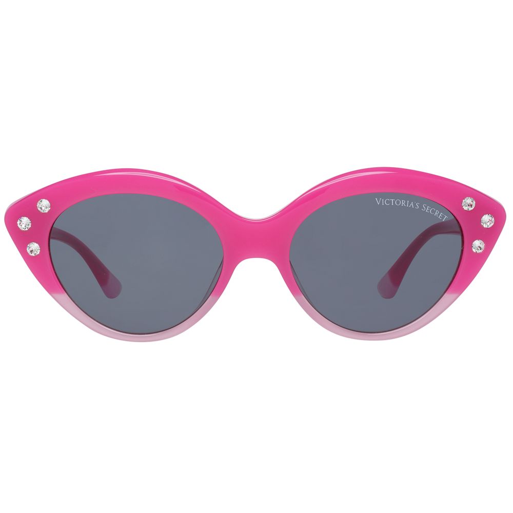 Victoria's Secret Pink Plastic Sunglasses - ACCEXO
