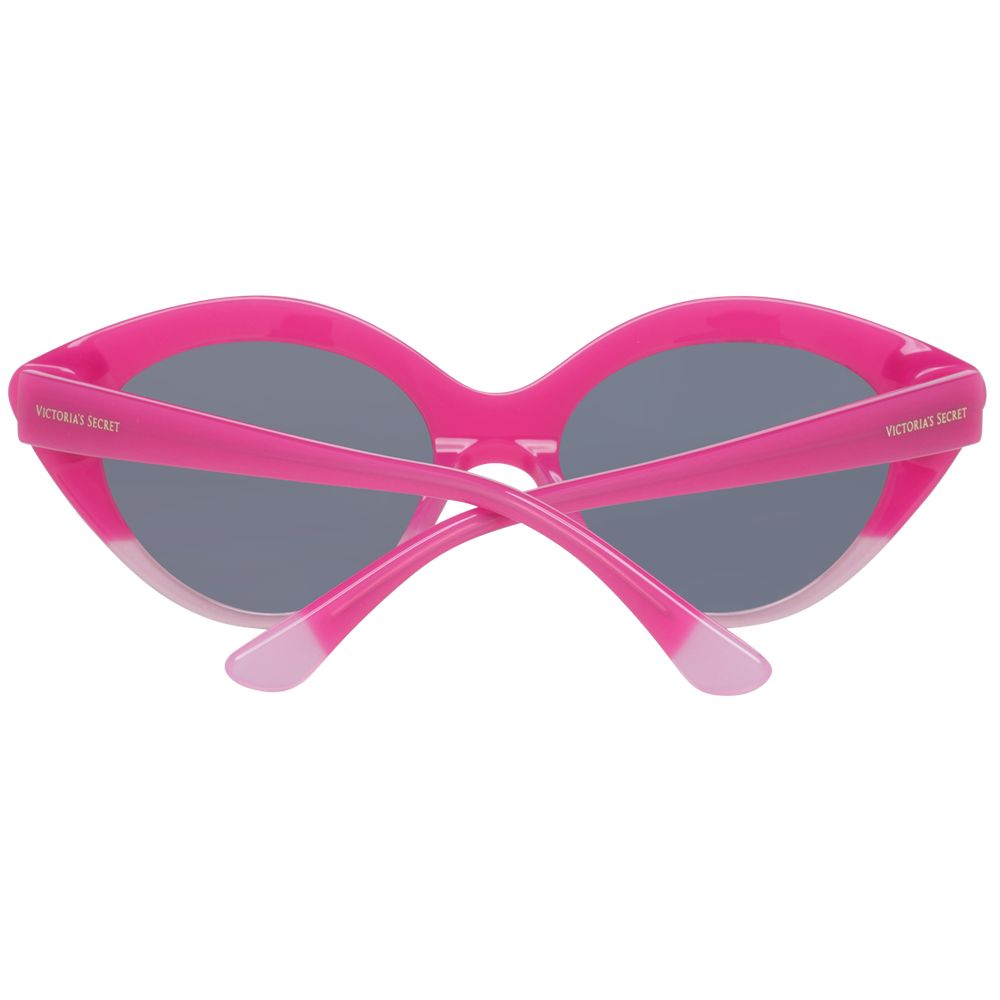 Victoria's Secret Pink Plastic Sunglasses - ACCEXO