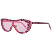 Victoria's Secret Pink Plastic Sunglasses - ACCEXO