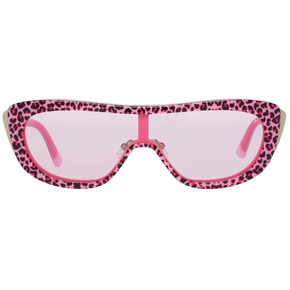 Victoria's Secret Pink Plastic Sunglasses - ACCEXO