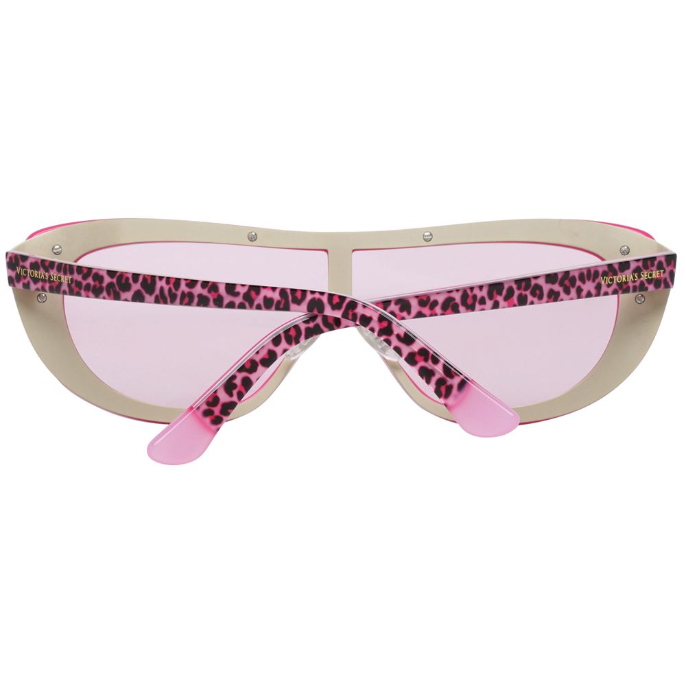 Victoria's Secret Pink Plastic Sunglasses - ACCEXO