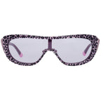 Victoria's Secret Multicolor Plastic Sunglasses