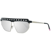 Victoria's Secret Black Metal Sunglasses - ACCEXO