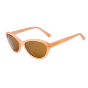 Vuarnet Brown Acetate Sunglasses - ACCEXO
