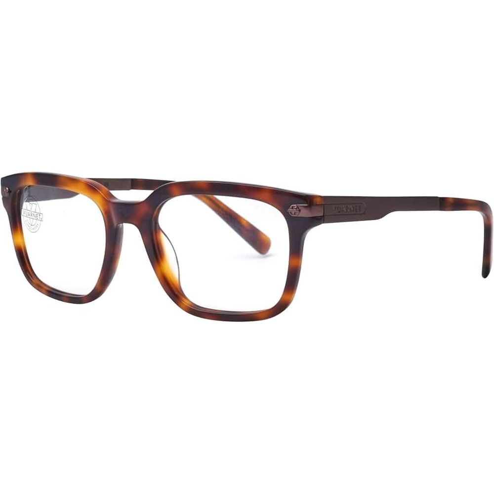 Vuarnet Brown Acetate Frames - ACCEXO