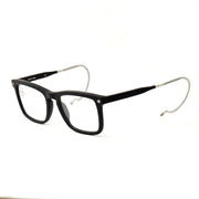 Vuarnet Black Acetate Frames - ACCEXO