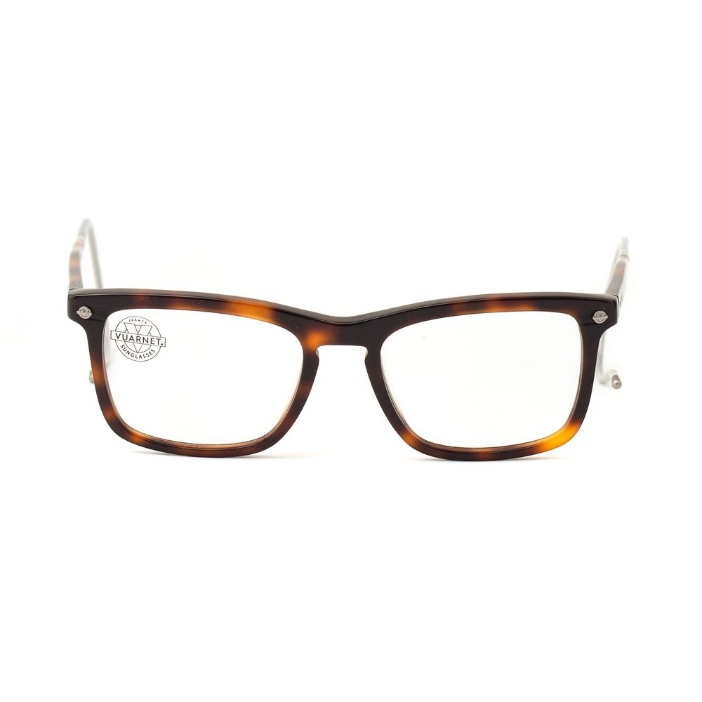 Vuarnet Brown Acetate Frames - ACCEXO