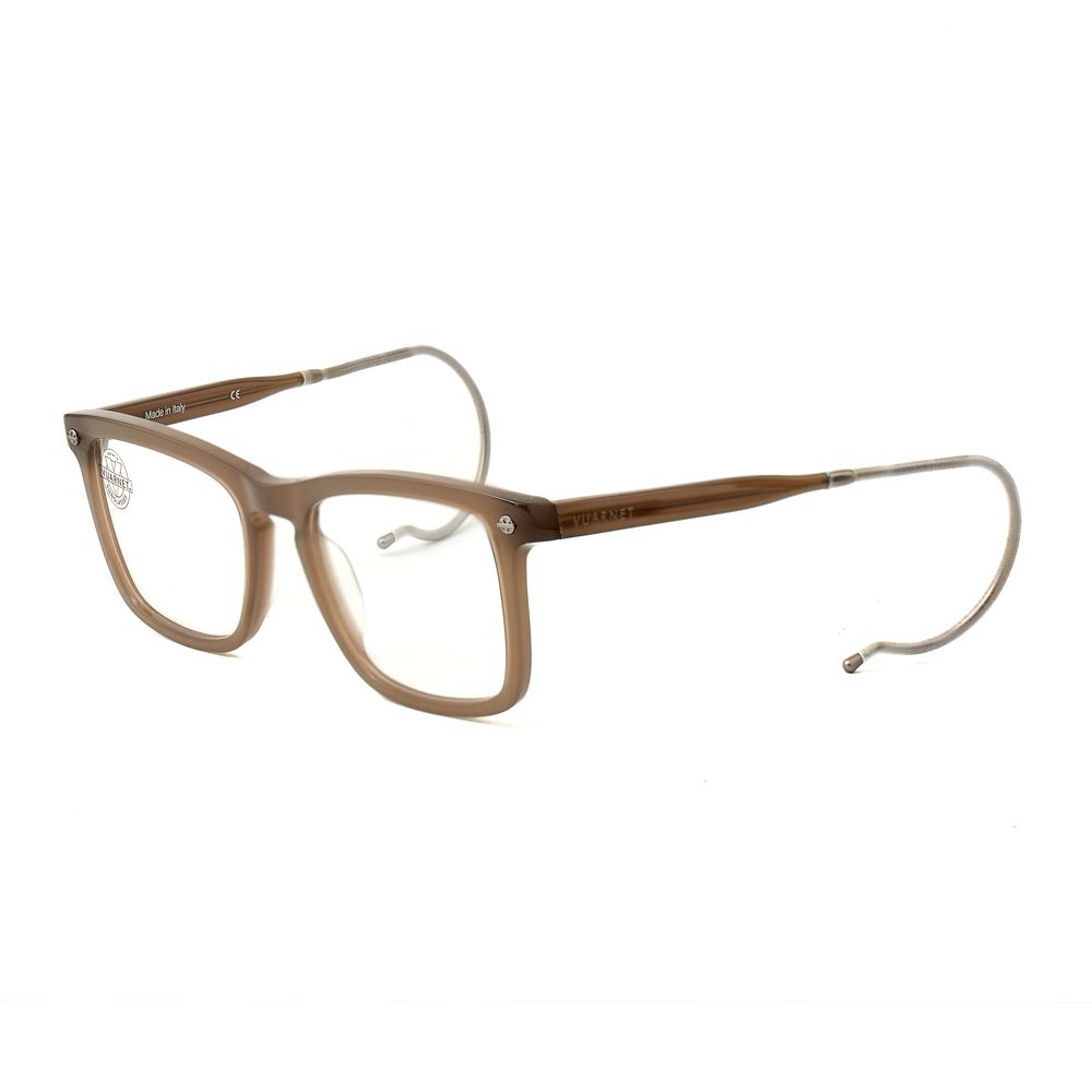 Vuarnet Gray Acetate Frames - ACCEXO