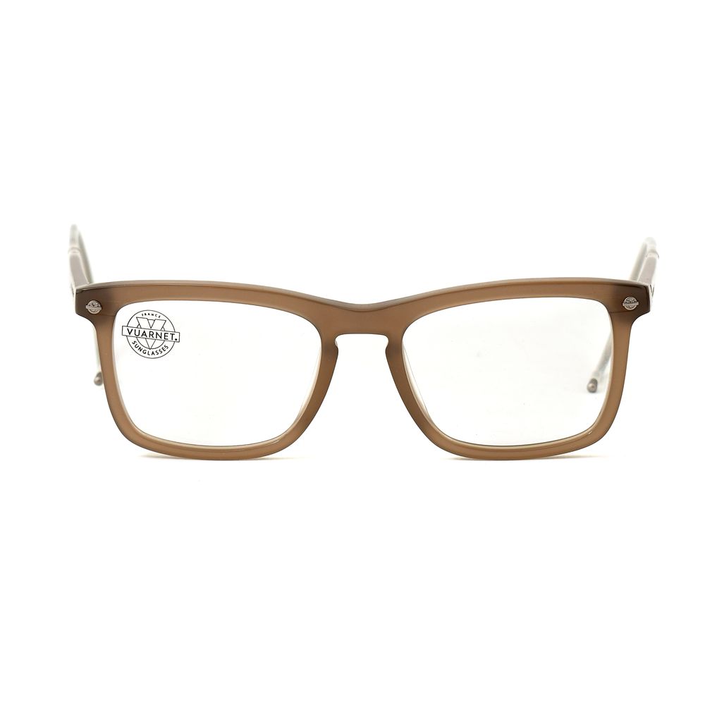 Vuarnet Gray Acetate Frames - ACCEXO