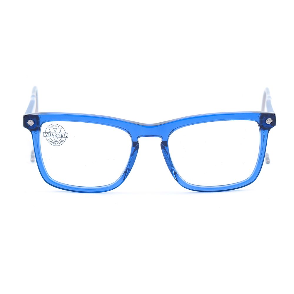 Vuarnet Blue Acetate Frames - ACCEXO