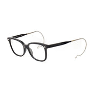 Vuarnet Black Acetate Frames - ACCEXO