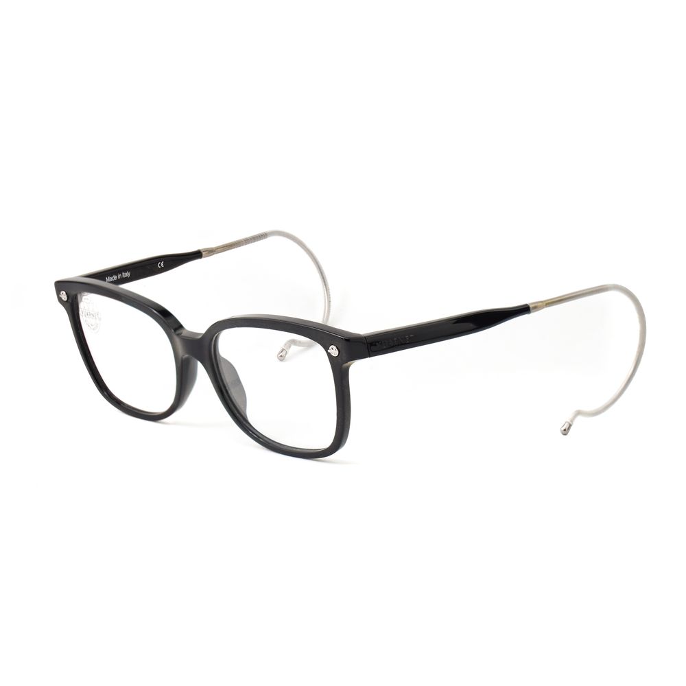 Vuarnet Black Acetate Frames - ACCEXO