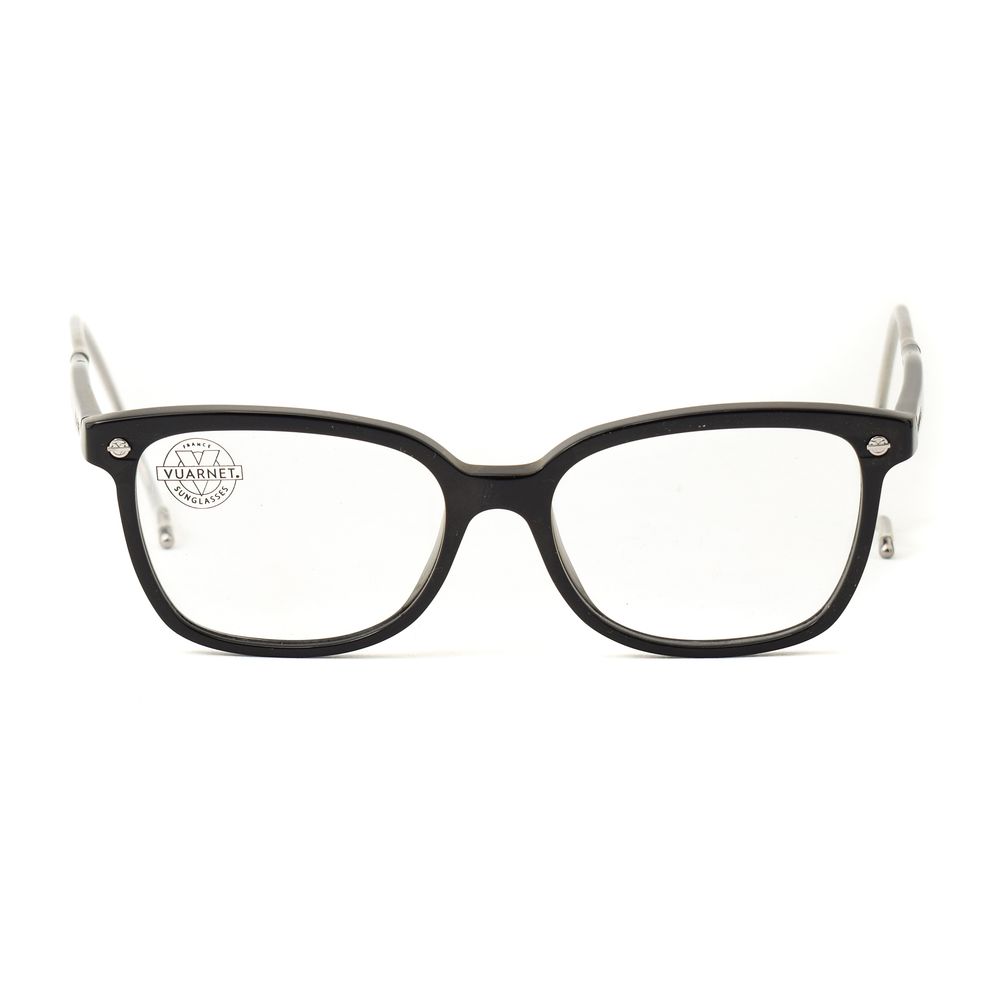 Vuarnet Black Acetate Frames - ACCEXO