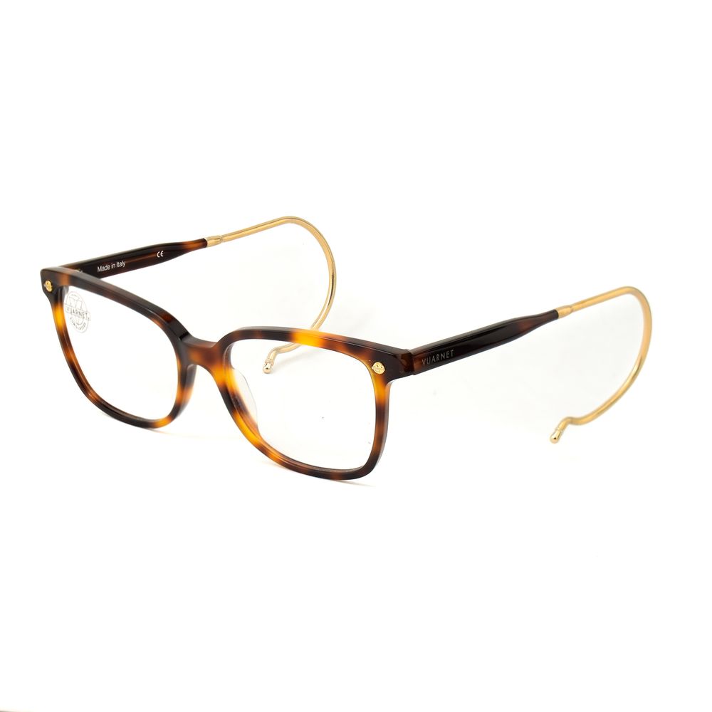 Vuarnet Brown Acetate Frames - ACCEXO
