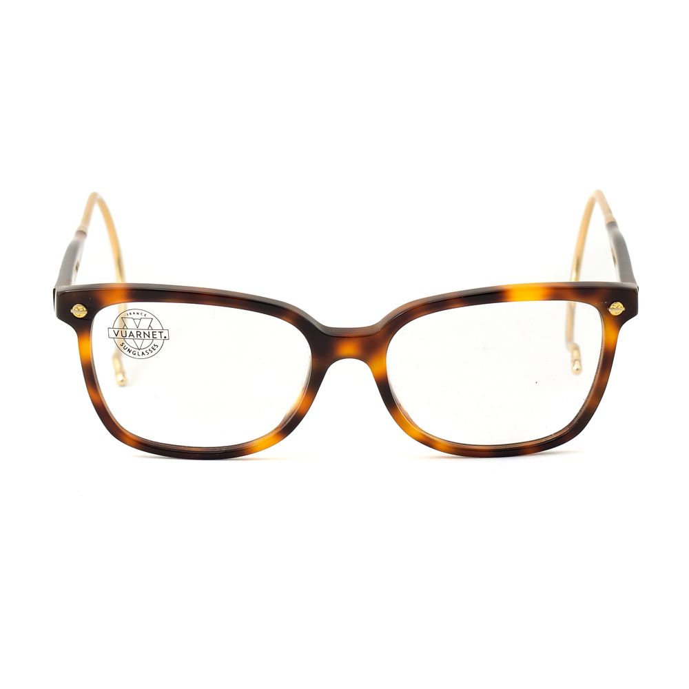 Vuarnet Brown Acetate Frames - ACCEXO
