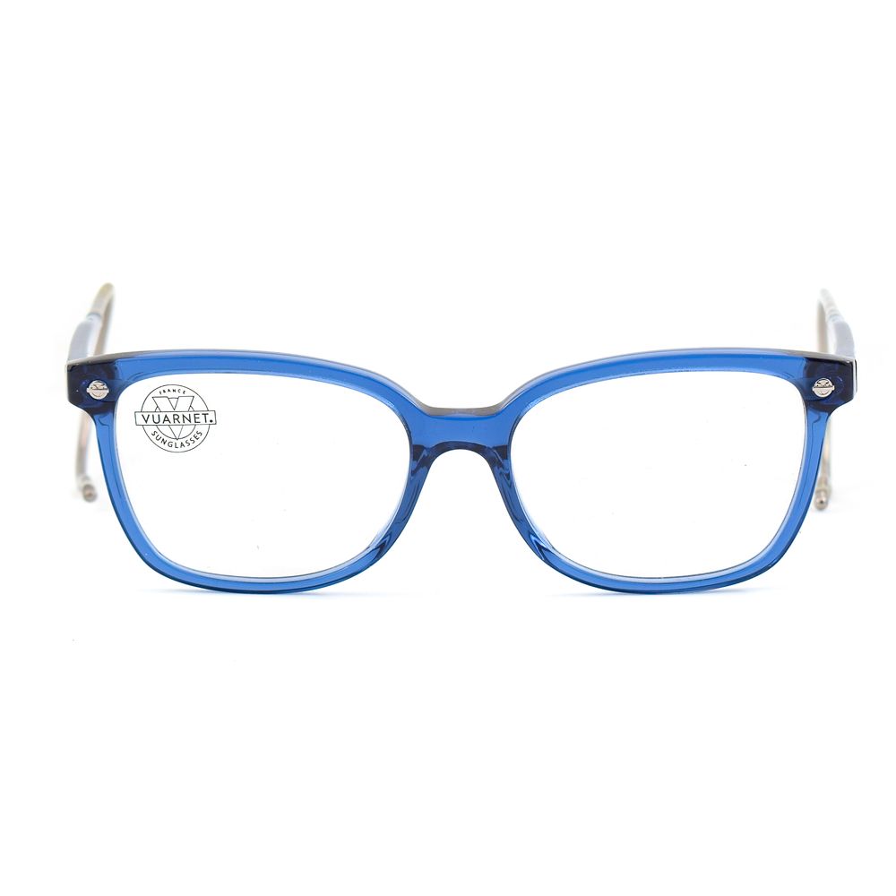 Vuarnet Blue Acetate Frames - ACCEXO