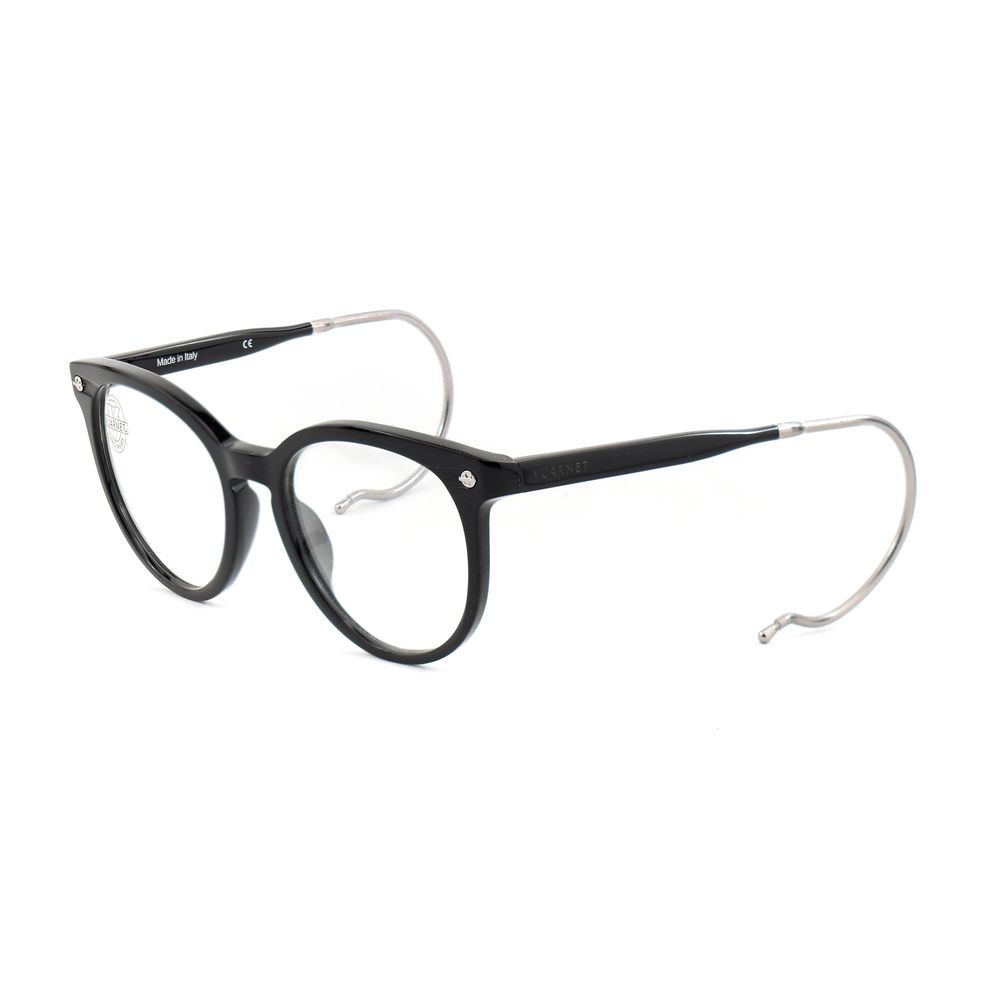 Vuarnet Black Acetate Frames - ACCEXO