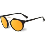 Vuarnet Black Acetate Sunglasses - ACCEXO