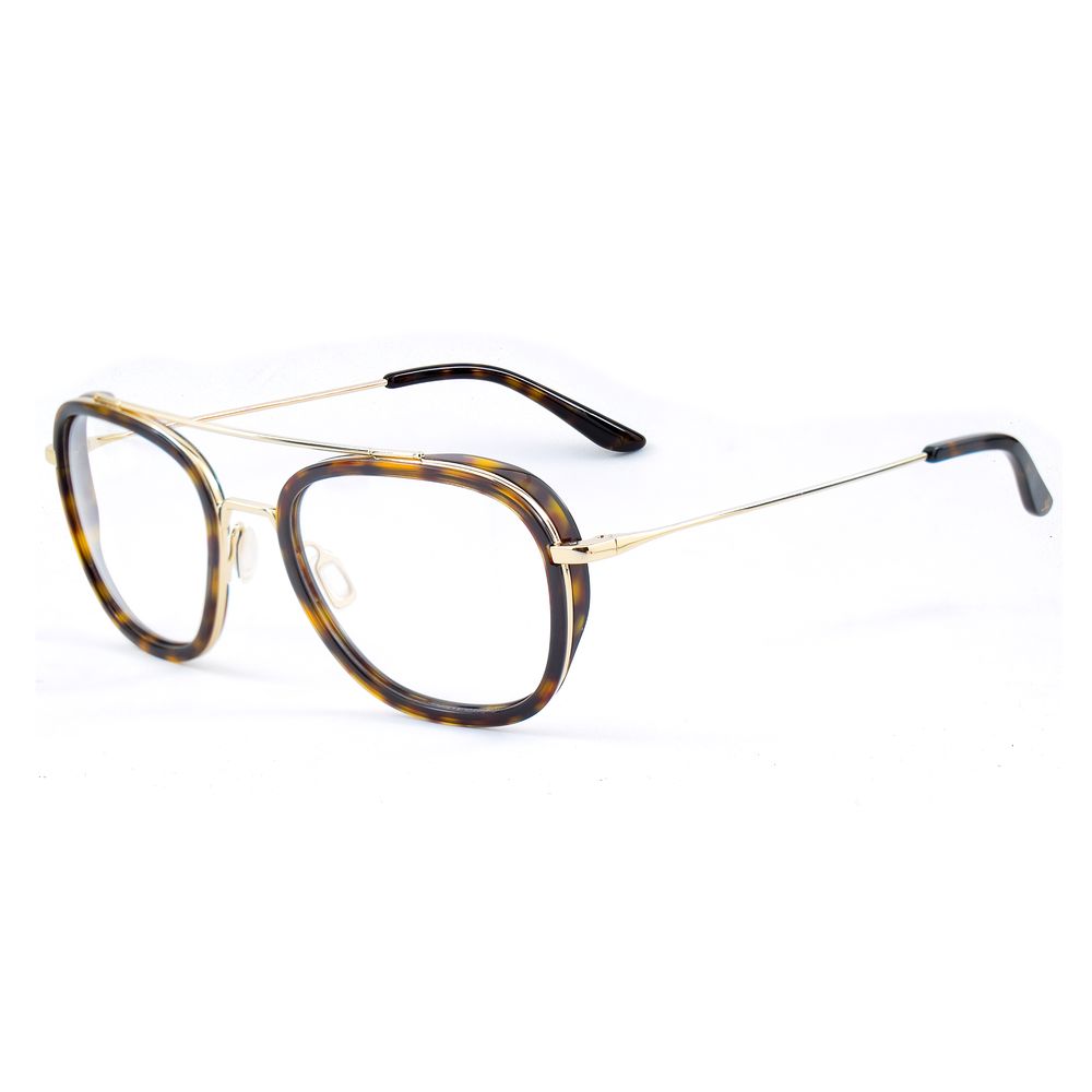 Vuarnet Gold Stainless Steel Frames - ACCEXO