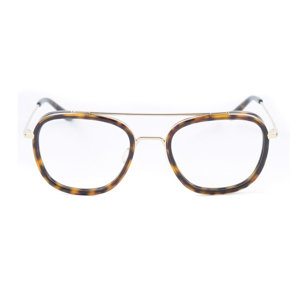 Vuarnet Gold Stainless Steel Frames - ACCEXO
