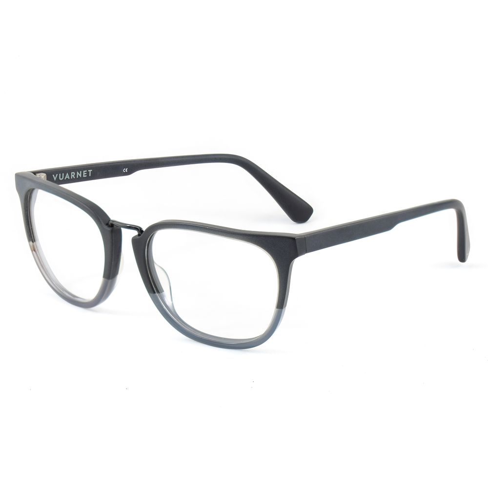 Vuarnet Black Acetate Frames - ACCEXO