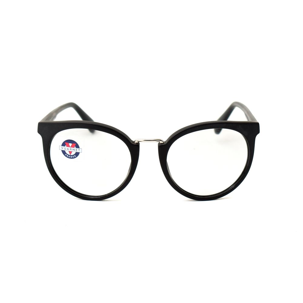 Vuarnet Black Acetate Frames - ACCEXO