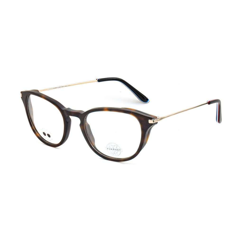 Vuarnet Brown Acetate Frames - ACCEXO