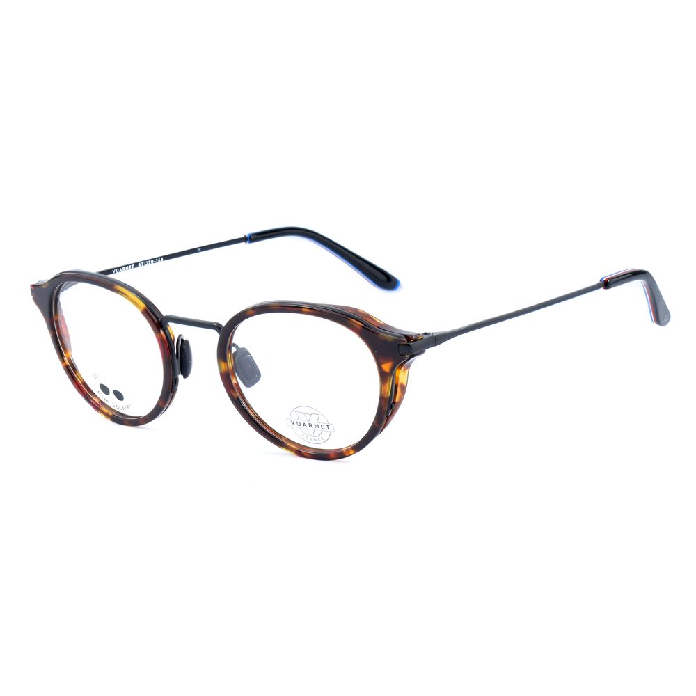 Vuarnet Black Stainless Steel Frames - ACCEXO