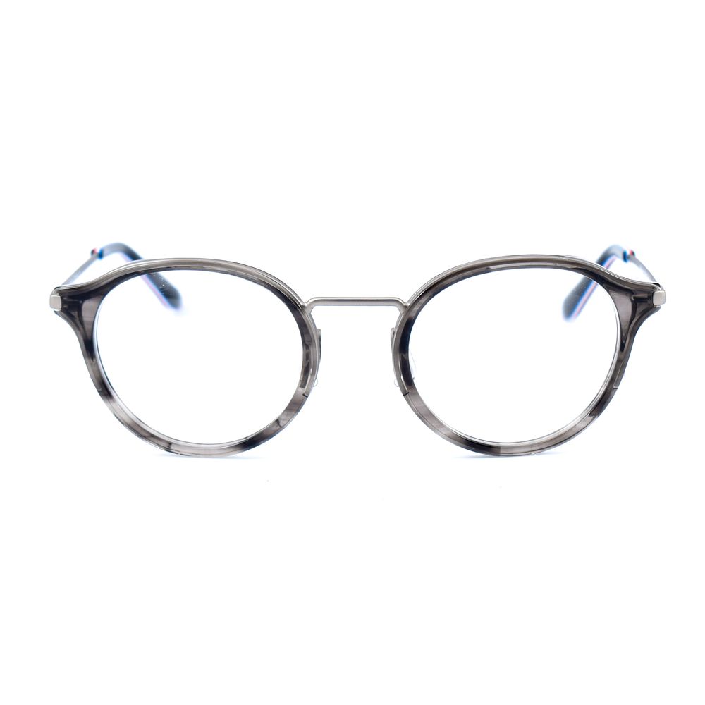 Vuarnet Gray Stainless Steel Frames - ACCEXO