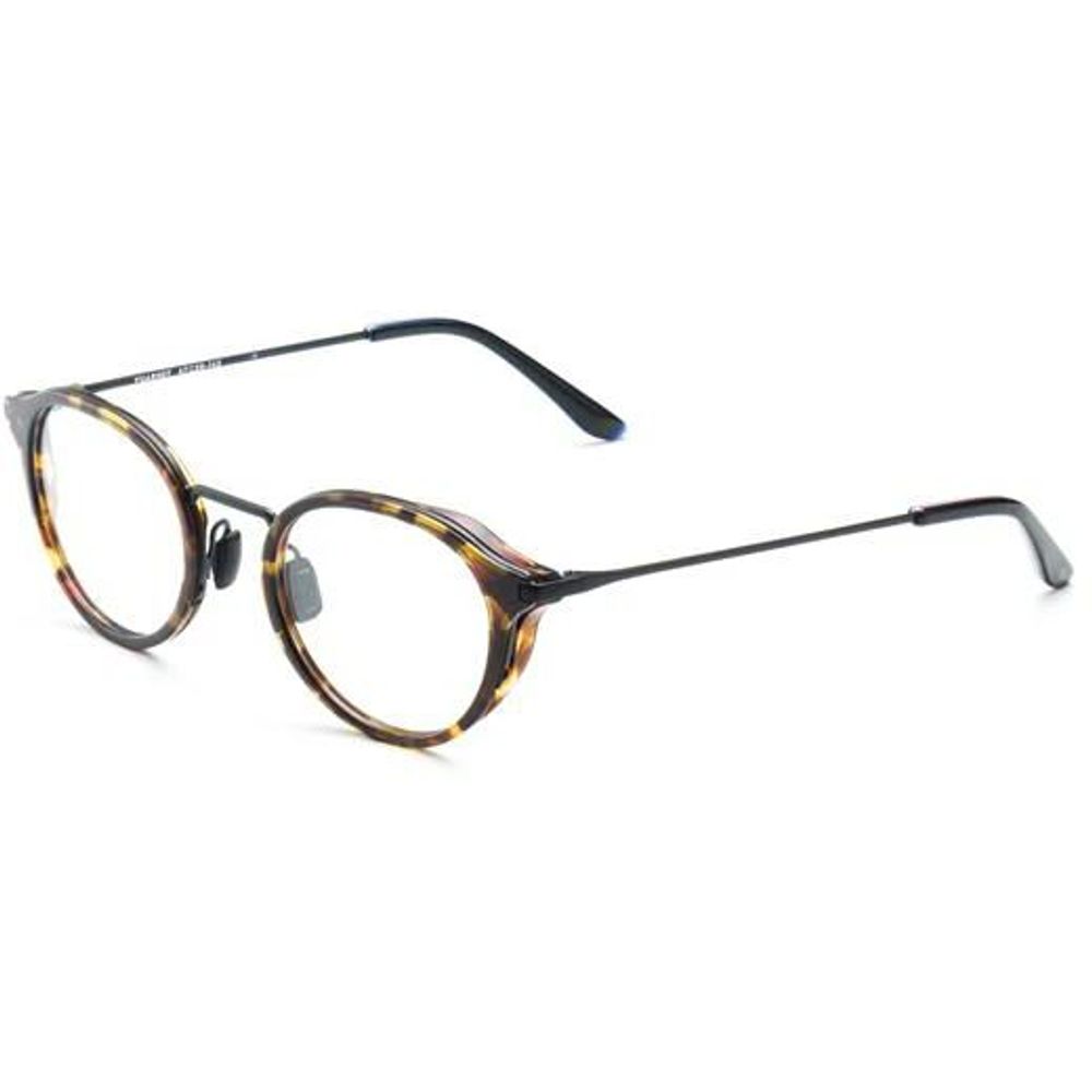 Vuarnet Black Stainless Steel Frames - ACCEXO