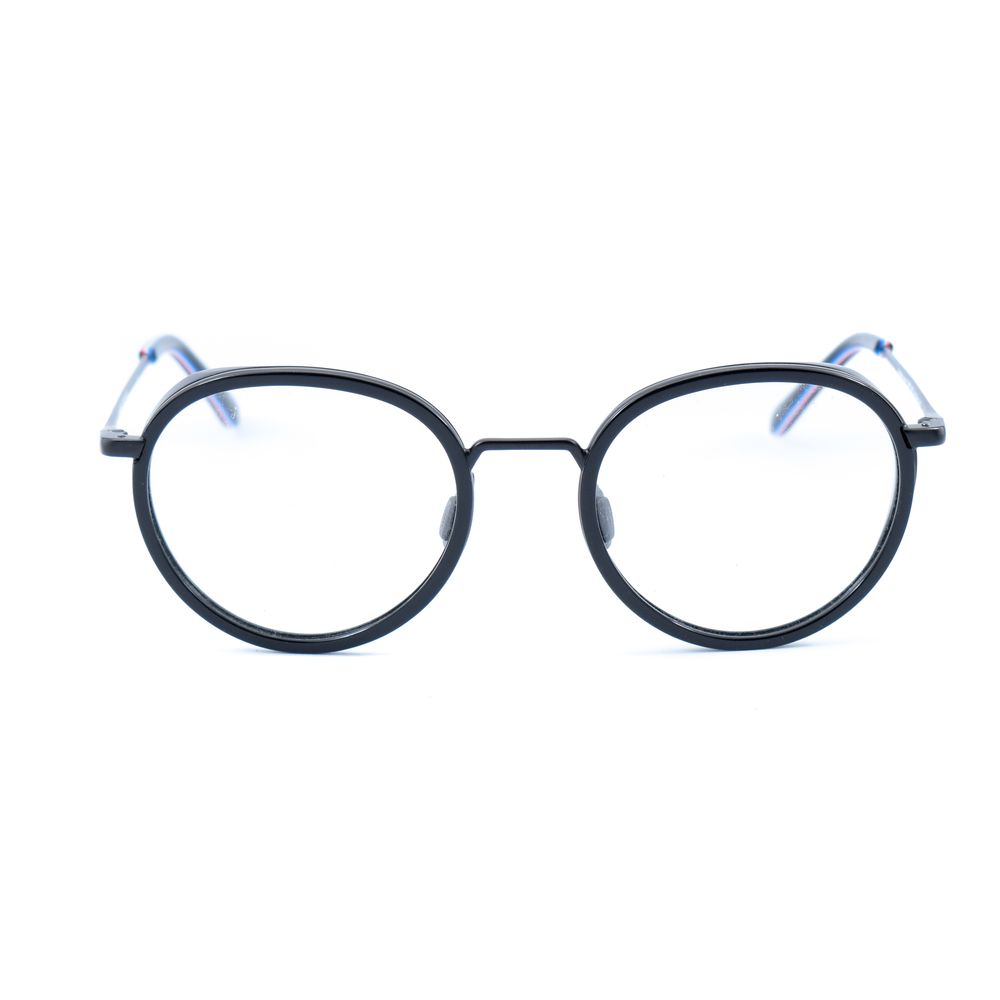 Vuarnet Black Stainless Steel Frames - ACCEXO