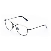 Vuarnet Black Stainless Steel Frames - ACCEXO