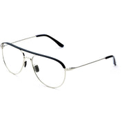Vuarnet Gray Stainless Steel Frames - ACCEXO