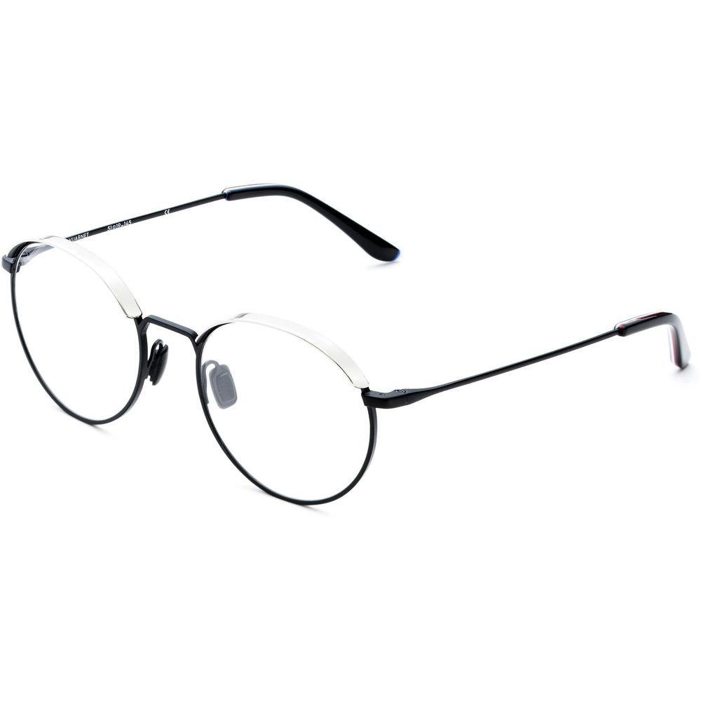 Vuarnet Black Stainless Steel Frames - ACCEXO