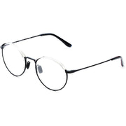 Vuarnet Black Stainless Steel Frames - ACCEXO