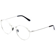 Vuarnet White Stainless Steel Frames - ACCEXO