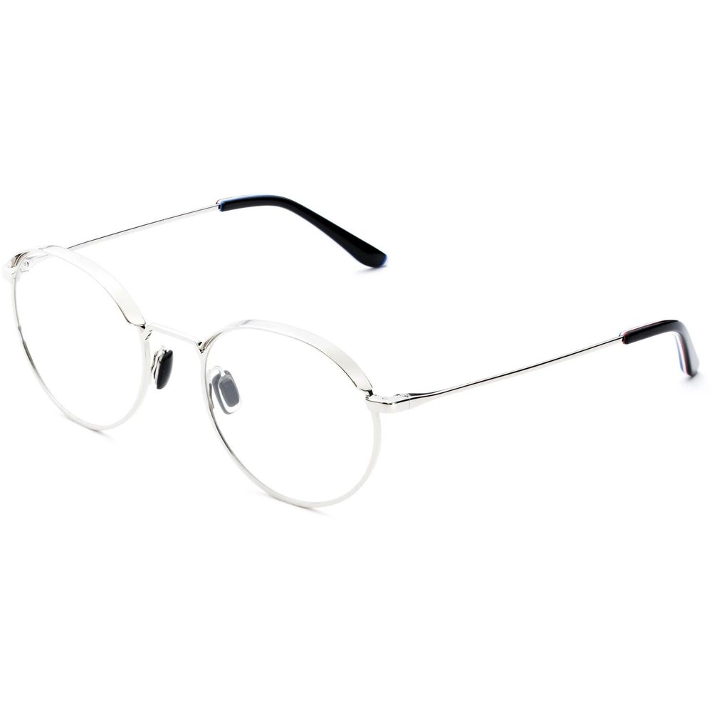 Vuarnet White Stainless Steel Frames - ACCEXO
