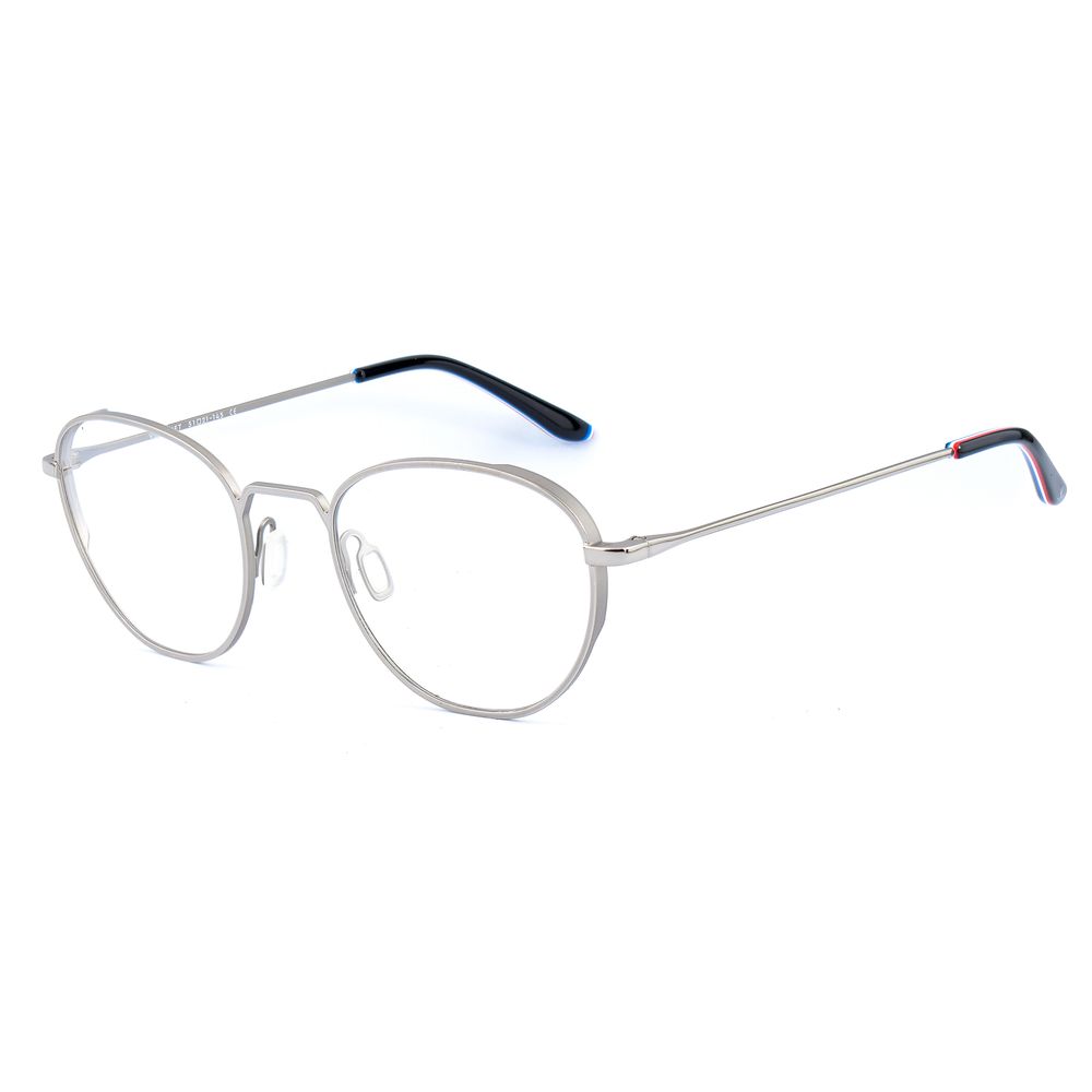 Vuarnet Gray Stainless Steel Frames - ACCEXO