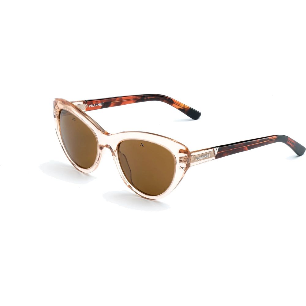 Vuarnet Multicolor Acetate Sunglasses - ACCEXO