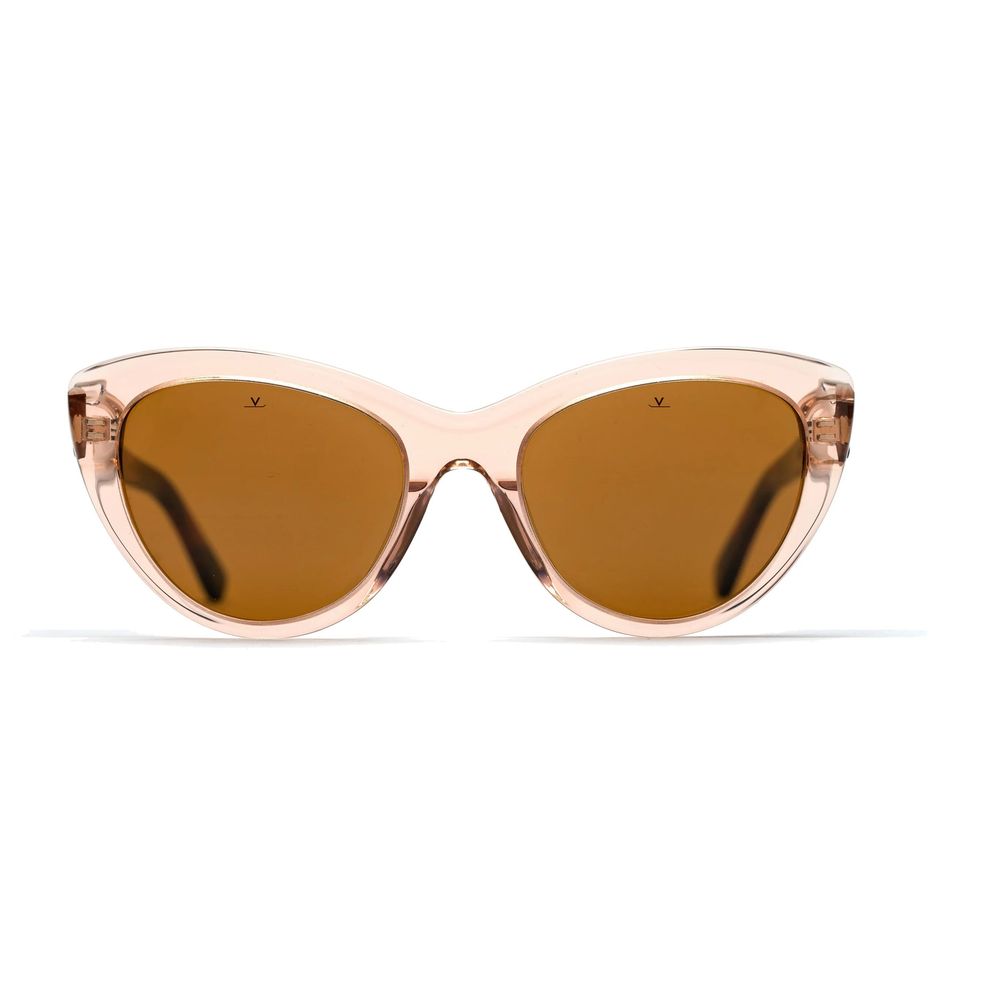 Vuarnet Multicolor Acetate Sunglasses - ACCEXO